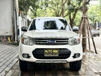 Bán xe Ford Everest 2015 2.5L 4x2 AT giá 399 Triệu - Hà Nội
