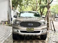Bán xe Ford Everest 2021 Titanium 2.0L 4x4 AT giá 889 Triệu - Hà Nội