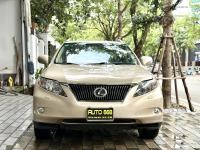 Bán xe Lexus RX 350 AWD 2009 giá 699 Triệu - Hà Nội