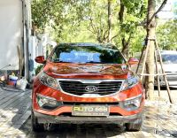 Bán xe Kia Sportage 2012 Limited 2.0 AT giá 329 Triệu - Hà Nội