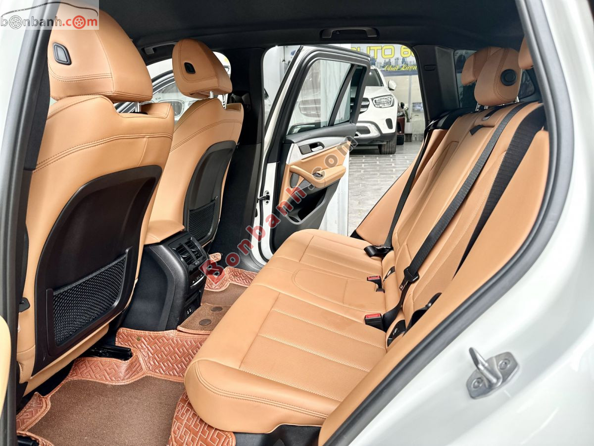 BMW X3 xDrive20i M Sport 2022 - 1 Tỷ 439 Triệu 9