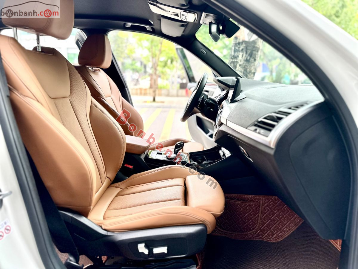 BMW X3 xDrive20i M Sport 2022 - 1 Tỷ 439 Triệu 8