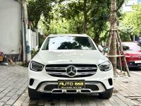 Bán xe Mercedes Benz GLC 2021 200 giá 1 Tỷ 155 Triệu - Hà Nội