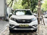 Bán xe Honda CRV 2017 2.4 AT - TG giá 499 Triệu - Hà Nội
