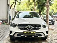 Bán xe Mercedes Benz GLC 2022 200 giá 1 Tỷ 198 Triệu - Hà Nội