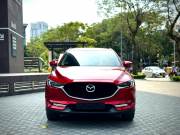 Bán xe Mazda CX5 2.0 Luxury 2020 giá 698 Triệu - Hà Nội