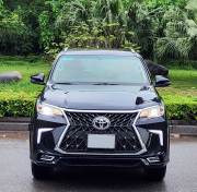 Bán xe Toyota Fortuner 2019 2.4G 4x2 AT giá 878 Triệu - Hà Nội
