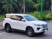 Bán xe Toyota Fortuner 2021 2.4G 4x2 MT giá 885 Triệu - Hà Nội
