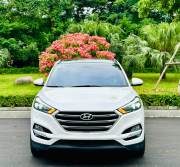 Bán xe Hyundai Tucson 2.0 AT CRDi 2019 giá 710 Triệu - Hà Nội