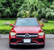 Bán xe Mercedes Benz GLC 2021 300 4Matic giá 1 Tỷ 835 Triệu - Hà Nội