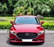 Bán xe Mazda 3 1.5L Deluxe 2020 giá 509 Triệu - Hà Nội
