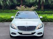 Bán xe Mercedes Benz S class 2016 S400L giá 1 Tỷ 399 Triệu - Hà Nội