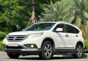 Bán xe Honda CRV 2.4 AT 2013 giá 468 Triệu - Hà Nội