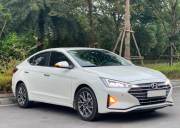 Bán xe Hyundai Elantra 2.0 AT 2020 giá 515 Triệu - Hà Nội