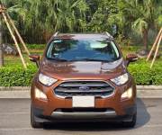 Bán xe Ford EcoSport 2018 Titanium 1.5L AT giá 408 Triệu - Hà Nội