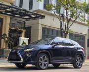 Bán xe Lexus RX 2019 300 giá 2 Tỷ 439 Triệu - Hà Nội