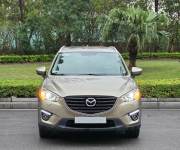 Bán xe Mazda CX5 2014 2.0 AT AWD giá 439 Triệu - Hà Nội