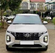 Bán xe Hyundai Creta Đặc biệt 1.5 AT 2025 giá 685 Triệu - Hà Nội