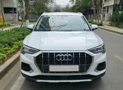 Bán xe Audi Q3 2021 35 TFSI giá 1 Tỷ 268 Triệu - Hà Nội