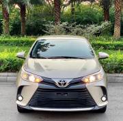 Bán xe Toyota Vios 2022 E CVT giá 425 Triệu - Hà Nội