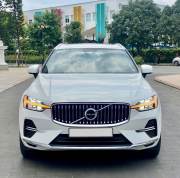 Bán xe Volvo XC60 Recharge T8 AWD 2022 giá 2 Tỷ 196 Triệu - Hà Nội