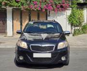 Bán xe Daewoo GentraX 2010 SX 1.2 AT giá 159 Triệu - Hà Nội