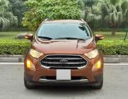 Bán xe Ford EcoSport 2018 Titanium 1.5L AT giá 369 Triệu - Hà Nội