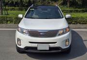 Bán xe Kia Sorento 2016 DATH giá 499 Triệu - Hà Nội
