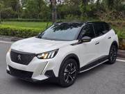 Bán xe Peugeot 2008 2021 GT Line 1.2 AT giá 575 Triệu - Hà Nội