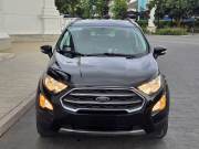 Bán xe Ford EcoSport 2018 Titanium 1.5L AT giá 355 Triệu - Hà Nội
