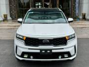 Bán xe Kia Sorento 2021 Luxury 2.2 AT giá 775 Triệu - Hà Nội
