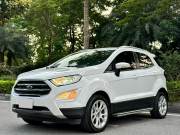 Bán xe Ford EcoSport 2019 Titanium 1.0 EcoBoost giá 398 Triệu - Hà Nội