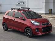 Bán xe Kia Morning 2022 1.25 AT giá 315 Triệu - Hà Nội