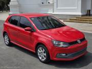 Bán xe Volkswagen Polo 1.6 AT 2016 giá 255 Triệu - Hà Nội