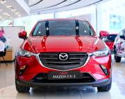 Bán xe Mazda CX3 1.5 AT 2024 giá 529 Triệu - Hà Nội