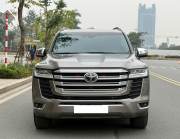 Bán xe Toyota Land Cruiser 2023 3.5 V6 giá 5 Tỷ 300 Triệu - Hà Nội