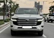 Bán xe Toyota Land Cruiser 3.5 V6 2021 giá 4 Tỷ 420 Triệu - Hà Nội