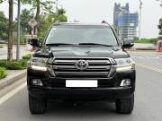 Bán xe Toyota Land Cruiser VX 4.6 V8 2016 giá 2 Tỷ 800 Triệu - Hà Nội