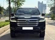 Bán xe Toyota Land Cruiser 3.5 V6 2021 giá 4 Tỷ 450 Triệu - Hà Nội