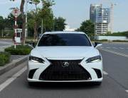 Bán xe Lexus ES 2022 250 F Sport giá 2 Tỷ 180 Triệu - Hà Nội
