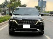 Bán xe Kia Carnival 2022 Signature 3.5G giá 1 Tỷ 130 Triệu - Hà Nội