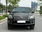 Bán xe Lexus LX 2014 570 giá 2 Tỷ 650 Triệu - Hà Nội