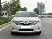 Bán xe Toyota Venza 2009 2.7 giá 435 Triệu - Hà Nội