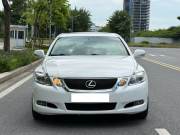 Bán xe Lexus GS 350 2010 giá 680 Triệu - Hà Nội