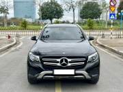 Bán xe Mercedes Benz GLC 250 4Matic 2017 giá 940 Triệu - Hà Nội