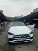 Bán xe Mercedes Benz C class 2022 C300 AMG giá 1 Tỷ 839 Triệu - Hà Nội