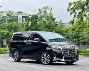Bán xe Toyota Alphard Luxury Executive Lounge 2023 giá 4 Tỷ 229 Triệu - Hà Nội