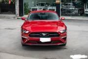can ban xe oto cu nhap khau Ford Mustang 2.3 EcoBoost Premium Fastback 2022