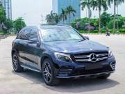Bán xe Mercedes Benz GLC 2017 300 4Matic giá 1 Tỷ 55 Triệu - Hà Nội