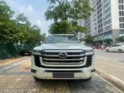 Bán xe Toyota Land Cruiser VXR 3.5 V6 2022 giá 7 Tỷ 200 Triệu - Hà Nội